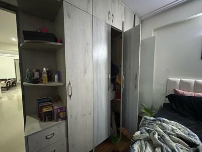 Bedroom Image of 2800 Sq.ft 4 BHK Apartment / Flat for sale in Sector 32 Faridabad for Rs. 16500000