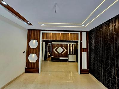 Hall Image of 1011 Sq.ft 3.5 BHK Villa for sale in Sector 123 Mohali for Rs. 13000000