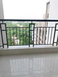 Living Room Image of 1300 Sq.ft 4 BHK Apartment / Flat for sale in Primarc Southwinds, Rajpur Kolkata for Rs. 14000000