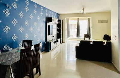 2 BHK Flat