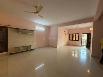 Hall Image of 1600 Sq.ft 3 BHK Builder Floor for rent in Basaveshwara Nagar Bengaluru for Rs. 45000