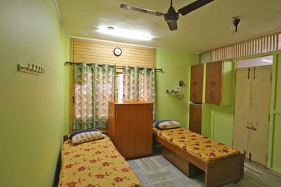 Bedroom Image of LIVIT INN NESTLE  in Peelamedu, Coimbatore