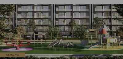 Image of 1496 Sq.ft 3.5 BHK Apartment / Flat for sale in M3M Soulitude , Sector 89, Gurgaon for Rs. 15800000