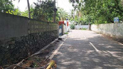 Residential Plot