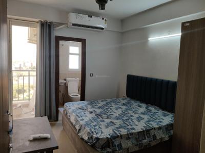 Bedroom Image of 1000 Sq.ft 3 BHK Apartment / Flat for sale in ROF Amaltas, Sector 92 Gurgaon for Rs. 7200000