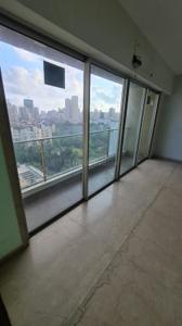 Hall Image of 1350 Sq.ft 3 BHK Apartment / Flat for rent in Piramal Aranya, Byculla Mumbai for Rs. 185000