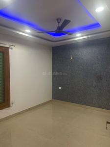 3.5 BHK Flat