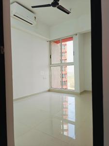 Bedroom Image of 745 Sq.ft 2 BHK Apartment / Flat for rent in Lodha Palava Premier, Dombivli East Thane for Rs. 17000