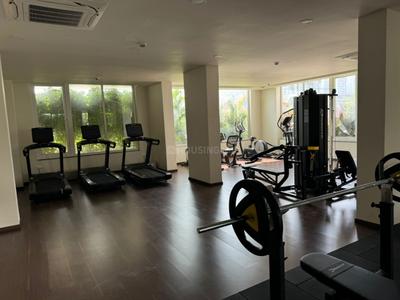 Image of 2580 Sq.ft 3 BHK Apartment / Flat for sale in Niharika Skyline, Gachibowli, Hyderabad for Rs. 29600000