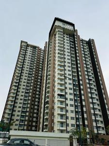 Image of 1139 Sq.ft 2 BHK Apartment / Flat for sale in Concorde Auriga, Medahalli, Bengaluru for Rs. 13500000