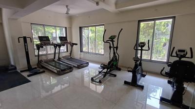 Image of 1159 Sq.ft 3 BHK Apartment / Flat for sale in Malad West, Mumbai for Rs. 29000000