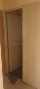 Bathroom Image of 678 Sq.ft 1 BHK Apartment / Flat for sale in Kalpataru Estate, Pimple Gurav Pune for Rs. 6300000