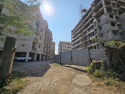 Image of 965 Sq.ft 2 BHK Apartment / Flat for sale in Sagar Sargam Residency, Karjat, Thane for Rs. 3875000