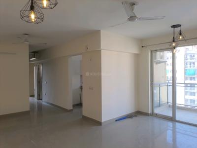 Living Room Image of 2025 Sq.ft 3 BHK Apartment / Flat for sale in Emaar Imperial Gardens, Sector 102 Gurgaon for Rs. 24500000