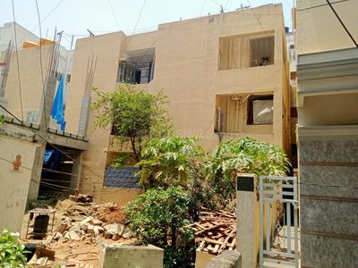 Image of 1200 Sq.ft Residential Plot / Land for sale in BTM Layout, Bengaluru for Rs. 26100000