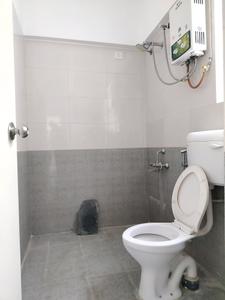 Common Bathroom Image of 990 Sq.ft 2 BHK Apartment / Flat for sale in Kolte Patil Life Republic Sector R13 13th Avenue Aros Phase II, Tathawade Pune for Rs. 7500000