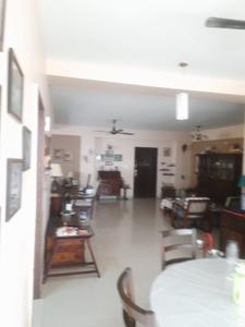 Hall Image of 2410 Sq.ft 4 BHK Apartment / Flat for sale in South City Villa, Tollygunge Kolkata for Rs. 18000000