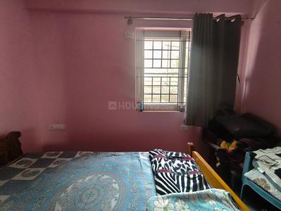 Bedroom Image of 1110 Sq.ft 2 BHK Apartment / Flat for sale in The Metropolitan Seegehalli MCHS Layout by The Metropolitan, K R Puram Bengaluru for Rs. 11590000