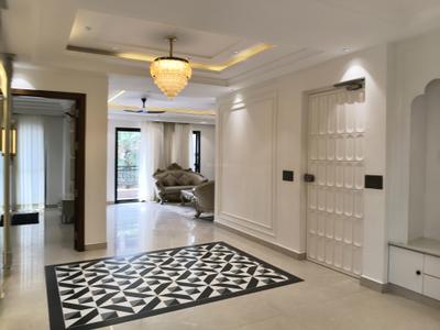 Living Room Image of 3089 Sq.ft 3 BHK Apartment / Flat for sale in Ambience Creacions, Sector 22 Gurgaon for Rs. 52500000