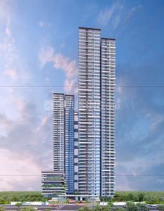 Image of 3813 Sq.ft 4 BHK Apartment / Flat for sale in Serilingampally, Hyderabad for Rs. 19300000