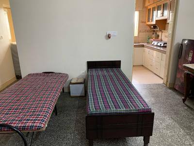 Image of Tiara Nest- PG for girls and working women in Mayur Vihar Phase 3, New Delhi