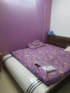 Bedroom Image of 1396 Sq.ft 3 BHK Apartment / Flat for sale in Vinayak Nagar Nizamabad for Rs. 5400000