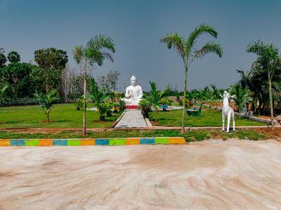 Image of 167 Sq.ft Residential Plot / Land for sale in Anandapuram, Visakhapatnam for Rs. 2672000