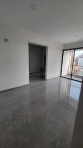 Hall Image of 630 Sq.ft 2 BHK Apartment / Flat for rent in Sahitya Altezza, Naroda Ahmedabad for Rs. 13000