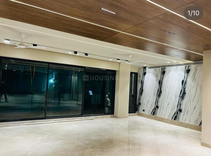 3 BHK 1950 Sqft Independent Floor for sale at Defence Colony, New Delhi