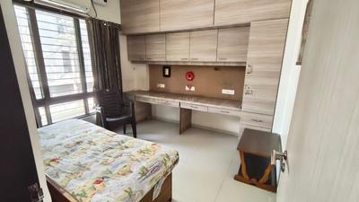 Bedroom Image of 2403 Sq.ft 3 BHK Apartment / Flat for sale in Science City Ahmedabad for Rs. 18000000