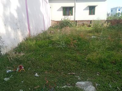 Residential Plot