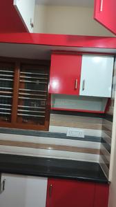 1 BHK Independent Builder Floor