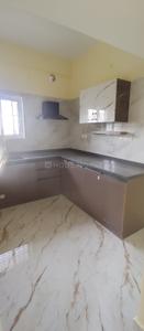 Kitchen Image of 950 Sq.ft 2 BHK Apartment / Flat for rent in Visthar Bengaluru for Rs. 24990