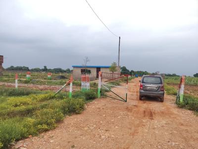 Image of 900 Sq.ft Residential Plot / Land for sale in Tonk Road, Jaipur for Rs. 1600000