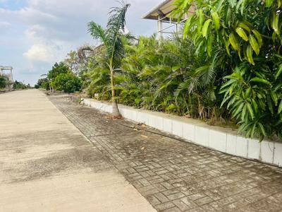 Floor Plan Image of 2000 Sq.ft Residential Plot / Land for sale in Koregaon Park Pune for Rs. 599999