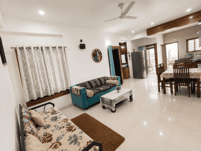 Image of 955 Sq.ft 2 BHK Apartment / Flat for sale in Aakar Canal Kinship, Salaiya, Bhopal for Rs. 5200000