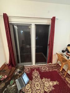 Bedroom Image of 464 Sq.ft 1 BHK Apartment / Flat for sale in Prestige Primrose Hills, Uttarahalli -Manavarthekaval Bengaluru for Rs. 8000000
