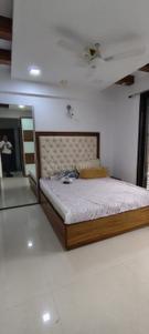 Bedroom Image of 1680 Sq.ft 3 BHK Apartment / Flat for sale in Ambika Heritage, Kharghar Navi Mumbai for Rs. 24500000