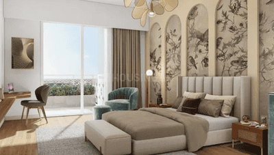 Image of 3969 Sq.ft 3.5 BHK Apartment / Flat for sale in Brigade Insignia, Yelahanka, Bengaluru for Rs. 40940000