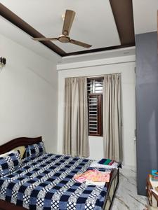 Bedroom Image of 1200 Sq.ft 4 BHK Villa for sale in Dholai Jaipur for Rs. 20000000