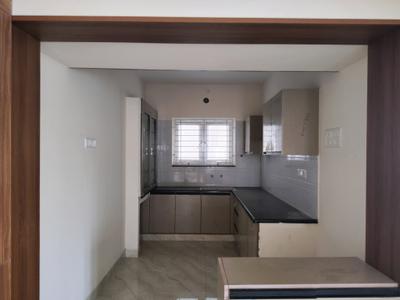 Kitchen Image of 2400 Sq.ft 3 BHK Independent House for sale in Kattupakkam Chennai for Rs. 21000000