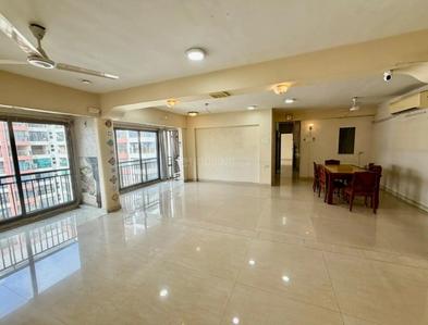 Hall Image of 2550 Sq.ft 4 BHK Apartment / Flat for sale in K Raheja Maple Leaf, Powai Mumbai for Rs. 60000000