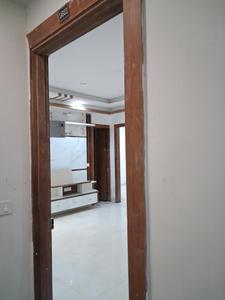 Main Entrance Image of 1080 Sq.ft 2 BHK Apartment / Flat for sale in Shree Maruti Dham, Sector 49 Noida for Rs. 6500000