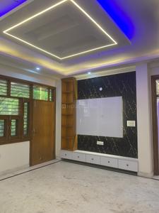 Hall Image of 1955 Sq.ft 4 BHK Builder Floor for sale in Vasundhara Ghaziabad for Rs. 22000000