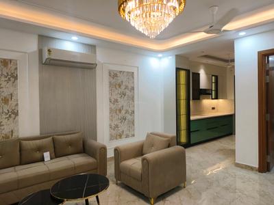 Living Room Image of 1530 Sq.ft 3 BHK Builder Floor for sale in Skywhales Vienna Greens II, Sector 99A Gurgaon for Rs. 18000000