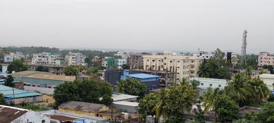 Image of 1100 Sq.ft 2 BHK Apartment / Flat for sale in Lala Cheruvu, Rajahmundry for Rs. 4600000