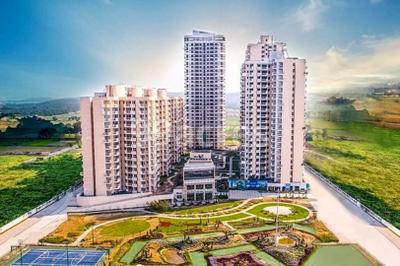 Image of 1190 Sq.ft 3 BHK Builder Floor for sale in M3M Sierra 68, Nurpur Jharsa, Gurgaon for Rs. 14500000