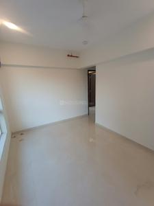 Hall Image of 670 Sq.ft 2 BHK Apartment / Flat for rent in Tristar Bc Corp Arista, Bandra East Mumbai for Rs. 120000