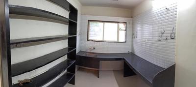 Kitchen Image of 750 Sq.ft 2 BHK Apartment / Flat for sale in Ambegaon, Ambegaon Pune for Rs. 4000000