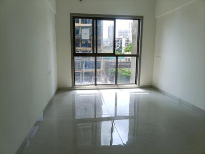 Parth Utopia Living Room 1